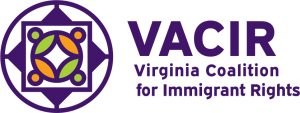 VACIR Logo VACIR Logo
